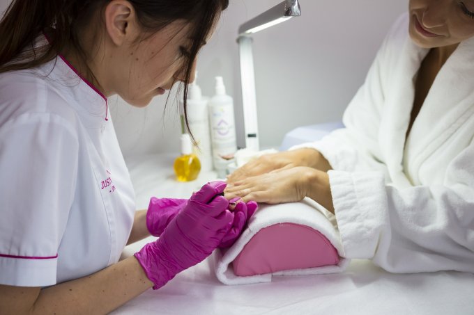 manicure